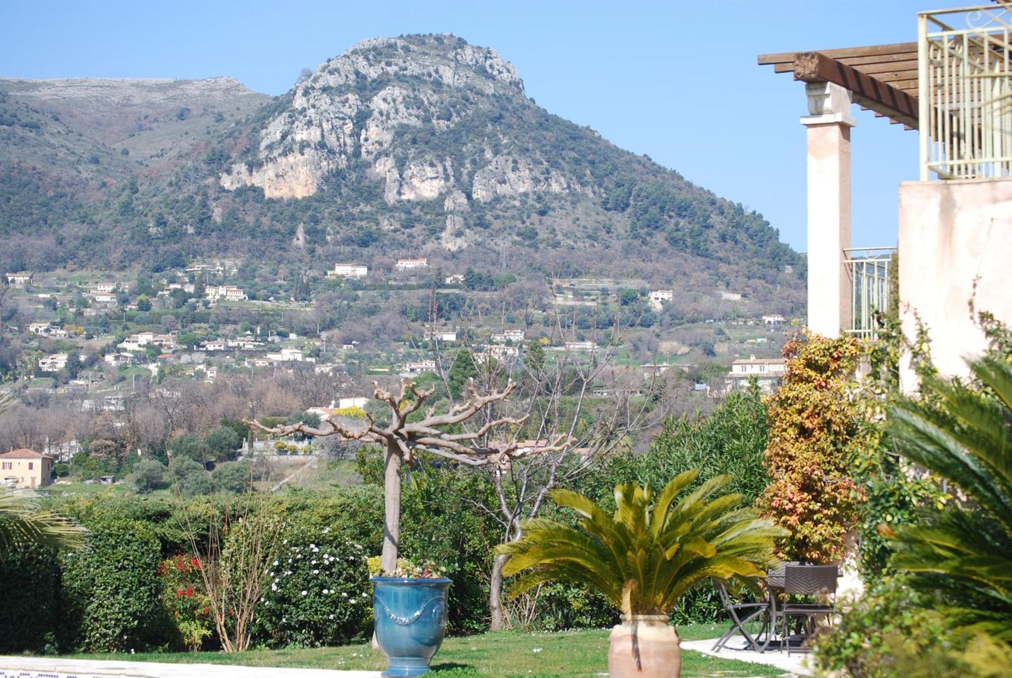 ホテル La Bastide De Freinet ヴァンス エクステリア 写真