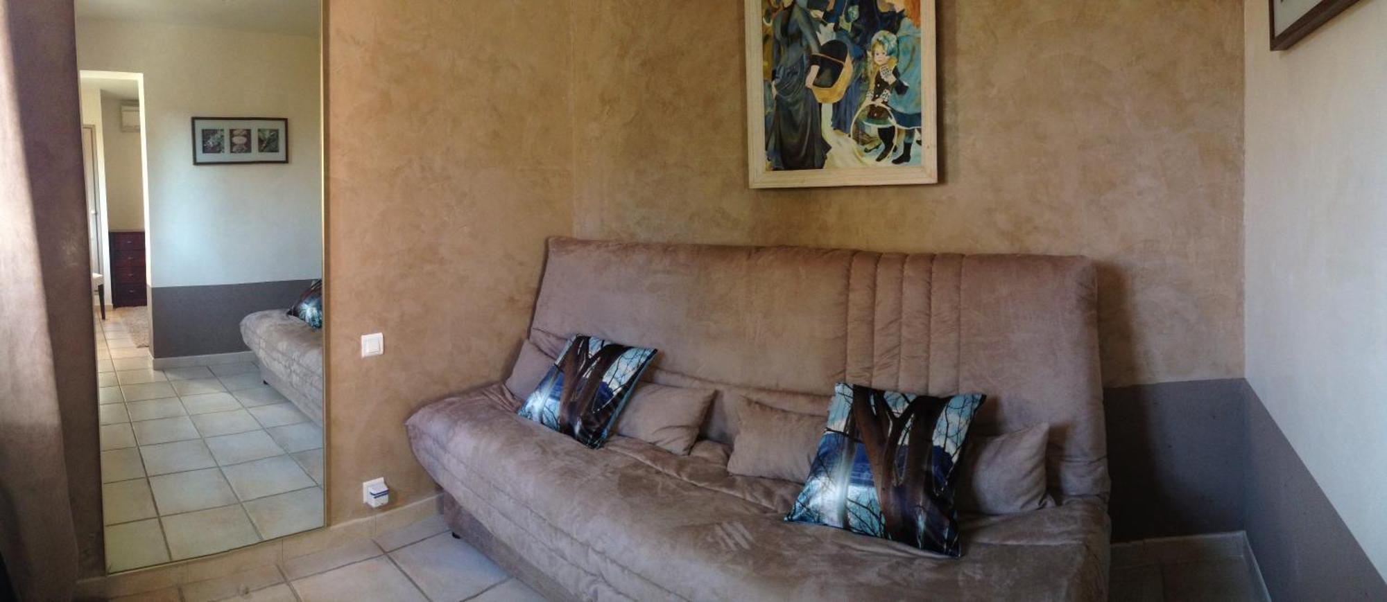 ホテル La Bastide De Freinet ヴァンス 部屋 写真