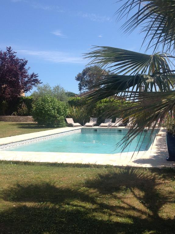 ホテル La Bastide De Freinet ヴァンス エクステリア 写真