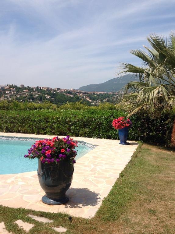 ホテル La Bastide De Freinet ヴァンス エクステリア 写真