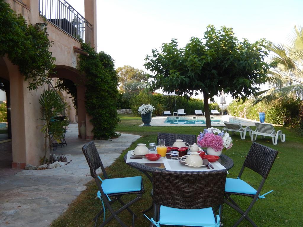 ホテル La Bastide De Freinet ヴァンス エクステリア 写真