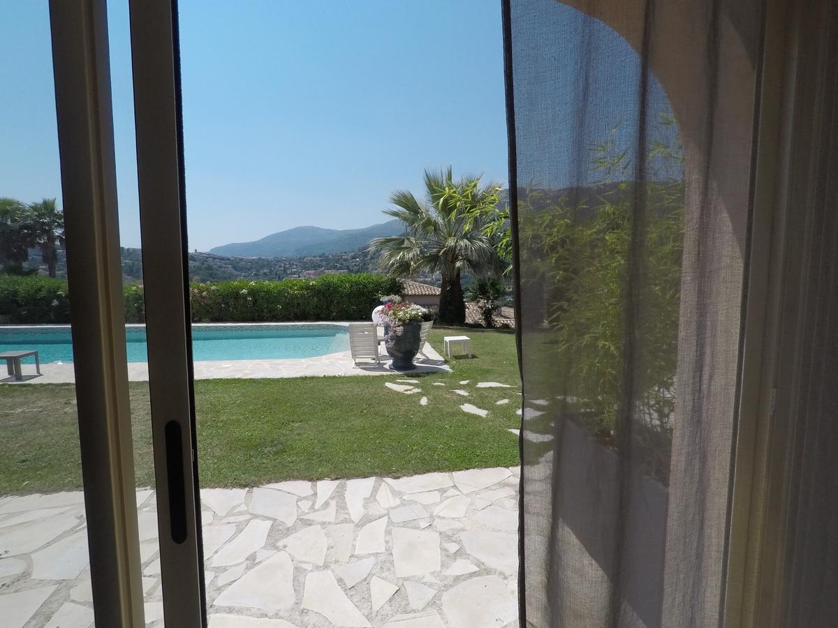 ホテル La Bastide De Freinet ヴァンス エクステリア 写真